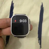 Apple watch ultra 1