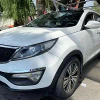 اسپورتیج 2014 فول آپشن|خودرو سواری و وانت|تهران, شهرک پرواز|دیوار