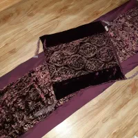 ست رانر و روکش کوسن وارداتی