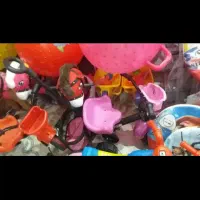 فروش ماشین کودک|اسباببازی بچه|امیدیه, |دیوار