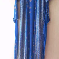 لباس کوردی زنانه