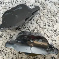 لنت ترمز عقب و جلو مزدا ۳ قدیم|قطعات یدکی و لوازم جانبی|اصفهان, سپاهانشهر|دیوار