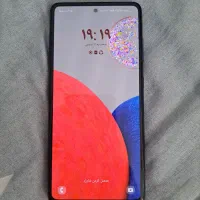گوشی موبایل سامسونگ A52s