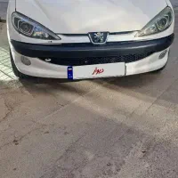 ۲۰۶ تیپ۲ فرانسوی