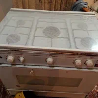 گاز|اجاق گاز و لوازم برقی پخت‌وپز|بجنورد, |دیوار