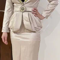 لباس مجلسی