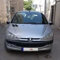 206مدل83