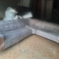 توران|مبلمان خانگی و میز عسلی|اسلام‌شهر, شهرک واوان|دیوار