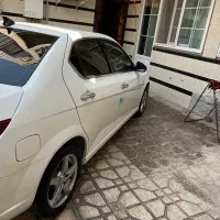 دنا پلاس اتوماتیک، مدل ۱۴۰۲|خودرو سواری و وانت|رشت, گیل|دیوار