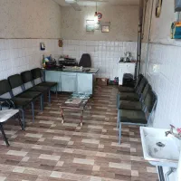فروش مغازه ۲۶ متری