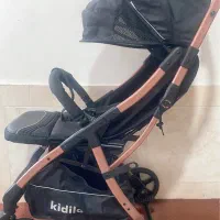 کالسکه کیدیلو مسافرتی