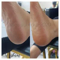 خدمات و آموزش|خدمات آرایشگری و زیبایی|قرچک, پویینک|دیوار