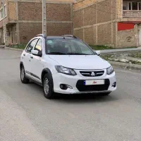 کوییکrمدل۱۳۹۹|خودرو سواری و وانت|بانه, |دیوار