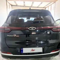 تیگو ۷ پرو فول کم کار بی رنگ