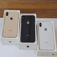 ایفون ایکس اس مکس IPHONE XS MAX 256G در حد|موبایل|تهران, گیشا|دیوار