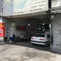 شاگرد مکانیک ماهر و نیمه ماهر زانتیا کار نیازمندیم