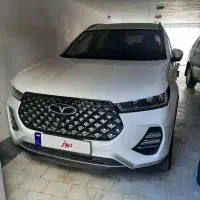 تیگو ۷ پرو پریمیوم مدل ۴۰۳|خودرو سواری و وانت|اردبیل, |دیوار