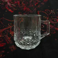 ست 6 عددی فنجان بلور نو با بسته‌بندی کادویی|ظروف سرو و پذیرایی|تهران, فلاح|دیوار