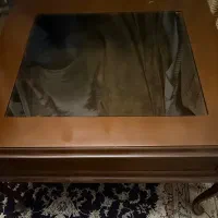 میز تحریر، وسط مبل و ناهار خوری