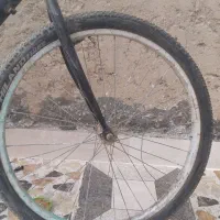 دوچرخه ۲۶|دوچرخه، اسکیت، اسکوتر|نیمروز, |دیوار