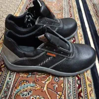 کفش ایمن کار|کیف، کفش، کمربند|قرچک, مهدیه|دیوار