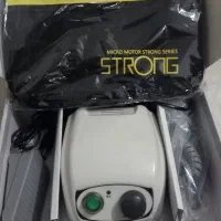 دستگاه سوهان برقی مدل استرانگ و یووی