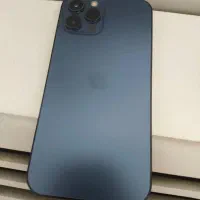 ایفون۱۲ پرومکس