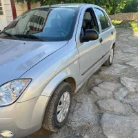 تیبا 2 (هاچبک) EX، مدل ۱۴۰۱