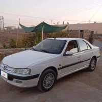 پارس تیوفایو۹۵(تعویض اتاق نمایندگی)|خودرو سواری و وانت|کرمان, |دیوار