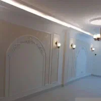 اپارتمان ۷۵ متر ی/حسابی شمالی ۲/۲خواب /طبقه ۲|فروش آپارتمان|مشهد, فرهنگیان (شهرک غرب)|دیوار