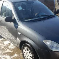 تیبا ۲ مدل ۹۶