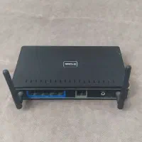 مودم و روتر adsl دی لینک و تی پی لینک
