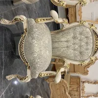 مبل گندمی|مبلمان خانگی و میز عسلی|قم, شهر قائم|دیوار