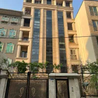 سرایدار مقیم بازنشسته