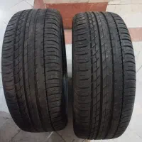 تایر لاستیک 255/45/R20 کویر بهمن