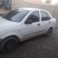 تیبا  مدل 1396 در حد