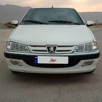 پارس سال دوگانه شرکتی مدل93