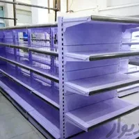 قفسه وسط|فروشگاه و مغازه|کازرون, |دیوار