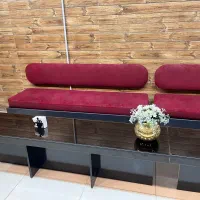 مبل و میز کافه رستوران|میز و صندلی غذاخوری|گنبد کاووس, |دیوار