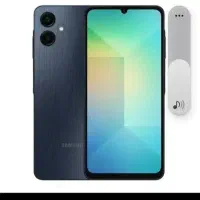 گوشی سامسونگa06کاملا سالم و در حد