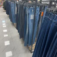 شلوار لی زنانه ۹۰۰ تومان