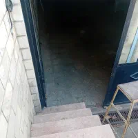 زیرزمین|اجارهٔ مغازه و غرفه|کرج, ساسانی (قلمستان)|دیوار