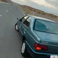 پژو 405مدل94|خودرو سواری و وانت|خوی, |دیوار
