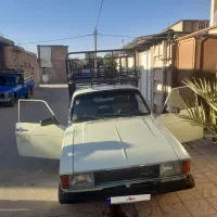 پیکان وانت ۸۶