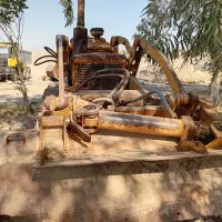 لدر زنجیری|خودرو سنگین|عنبرآباد, |دیوار