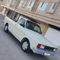 پیکان وانت 93 بی رنگ|خودرو سواری و وانت|قرچک, باقرآباد|دیوار