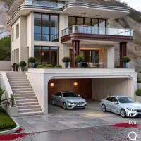 دنبال سرمایه گذاری ساخت و ساز