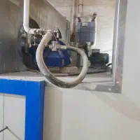 دستگاه نونوایی