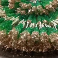 جشنواره تولیدی شاخه نبات عید غدیر