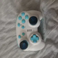 دسته بازی xbox و نینتندو و خنک کننده مبایل